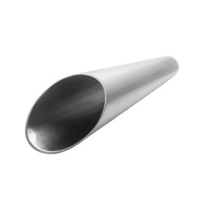 20mm Od Stainless Steel Tube for Stair Railing Product