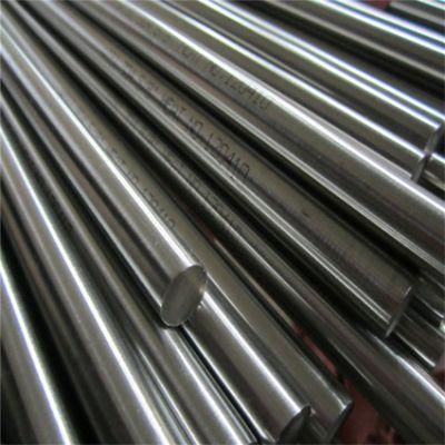 Manufacturer ANSI 316 304 Stainless Steel Round Spring Bar with High Quality