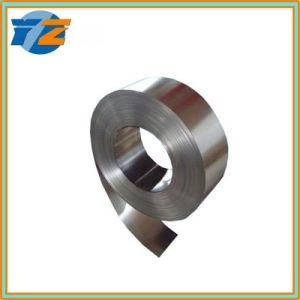 Hot Selling Finish Cold Rolled Finish Stainless Steel Coil