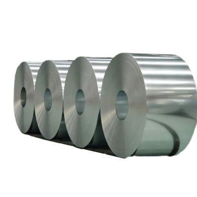 Ba/2b/No. 1/No. 3/No. 4/8K/Hl/2D/1d Coils Zhongxiang Standard Seaworthy Packing or Customer Required Damascus Stainless Steel Coil Price