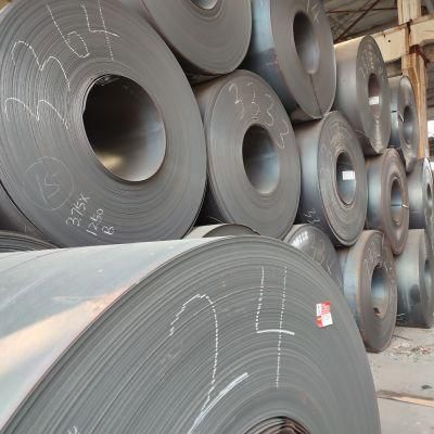 Hr Coil Hot Rolled Coil Steel Price Sheet Coil