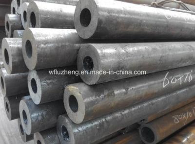 Seamless Steel Tube 20mnnb6 14MOV6-3, Boiler Steel Tube 10crmo5-5 42CrMo4 34CrMo4