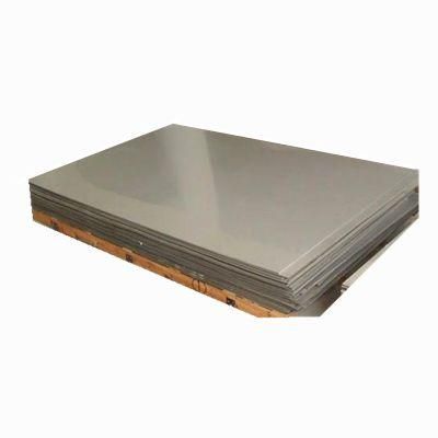 Hl No. 1 No. 4 Surface 201 304 310S Stainless Steel Sheet