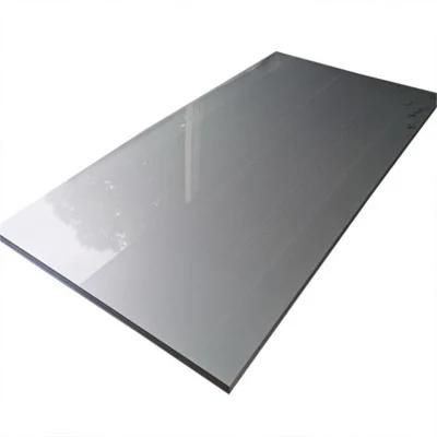 Building Material A36 Ss400 St37 S235jr S355jr Mild Iron Metal Industrial Steel Sheet Plate