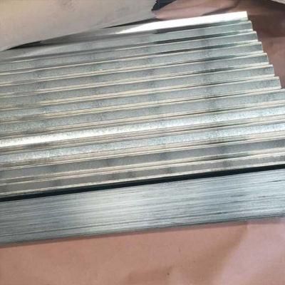 SGLCC Aluzinc Roofing Sheet Corrugated Gl Roofing Sheet