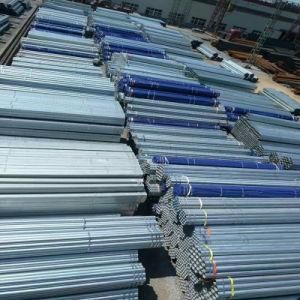 ASTM A210 Steel Pipe ASME SA 210 Gr. A1 Seamless Boiler Tube