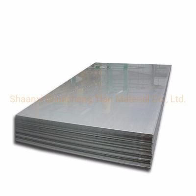 Stainless Steel Sheet Plate 304 304L 316 316L 321 310S 430