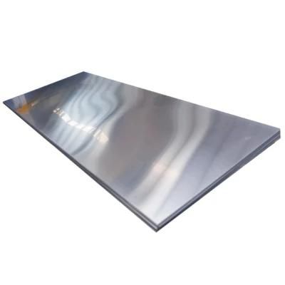 ASTM AISI 201 202 304 304L 316 316L 2b Ba Decorative Mirror Cold Rolled Stainless Steel Sheet