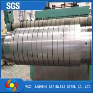 Cold Rolled Stainless Steel Strip of 409