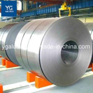 Stainless Steel Cold Rolled/Hot Rolled Coil (201 304 304L 316 316L 310 309 904L 2205)
