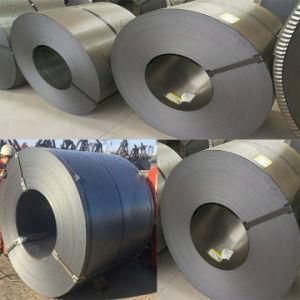 CRC/Cr Steel/ Cold Rolled Steel Coil/JIS ASTM