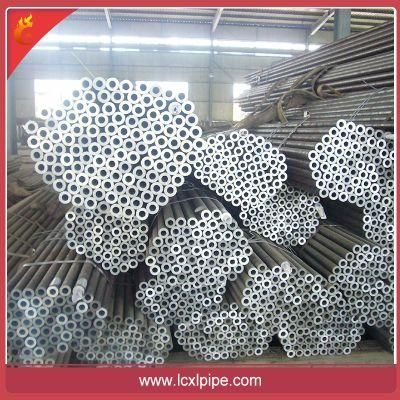 Stainless Steel Seamless Pipe Used for Water Project