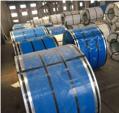 ASTM SS316L High Quality Mirror Surface 316L Stainless Steel Coil