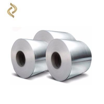 SPCC Cold Rolled Stainless Steel Coil