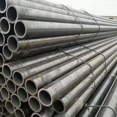 DIN2391-2 St35 Precision Seamless Steel Pipe