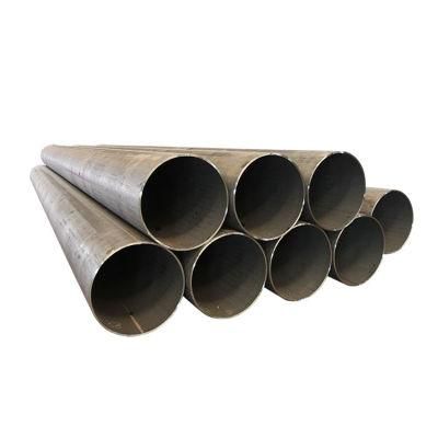 Large Diameter Carbon Steel Pipe LSAW