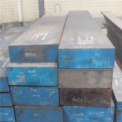 1.3355 SKH2 High Speed Special Steel Plate &amp; Flat Bar
