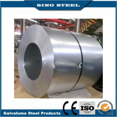 ASTM A792 Gl Aluzinc Coated Galvalume Steel Coil