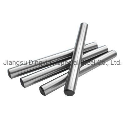 AISI 201 304 316 Stainless Steel Round Rod/Bar for Construction