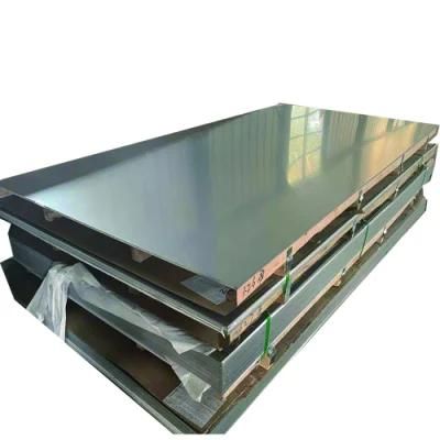 AISI 201 304 316L 310 409 430 4X8 Stainless Steel Sheet for Wall Panels