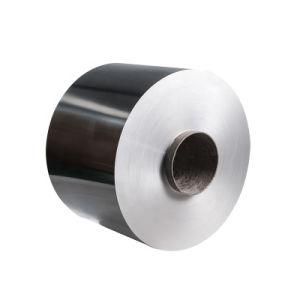 316L Stainless Steel Coil in 2.0mm Thickness