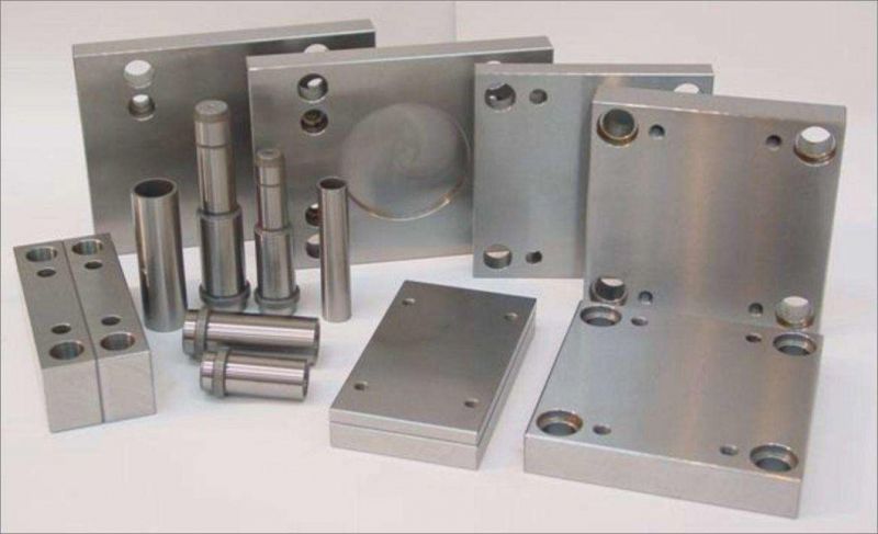 Promotion of 1.2311 P20 Steel Bar for Plastic Mould Steel