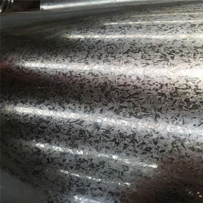 Zinc Coated Quality Gi Coil/Galvanized Steel Coil/Plate/Sheet/Strip Manufacturer
