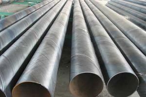 Ss400 Grade B ERW Hot Dipped Galvanized Steel Pipe&amp; Tube