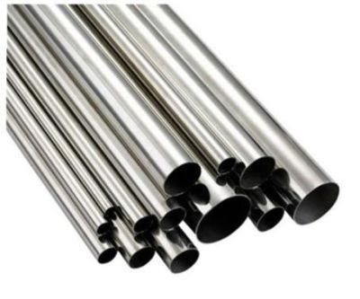 Polishing Ss Welded Stainless Steel Pipe Tube High Quality Stainless Steel Welded Pipe Seamless Pipe