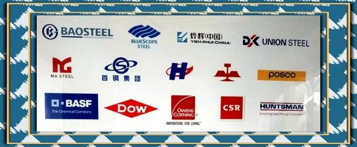 2020 Building Material Factory Price Corrugated Steel Roofing Sheet for Steel Workshop