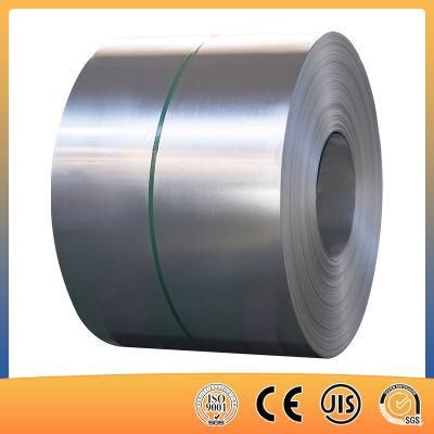 Hot Dipped Dx51d Z60 Z275 Zinc Coated Galvanized Steel Coil