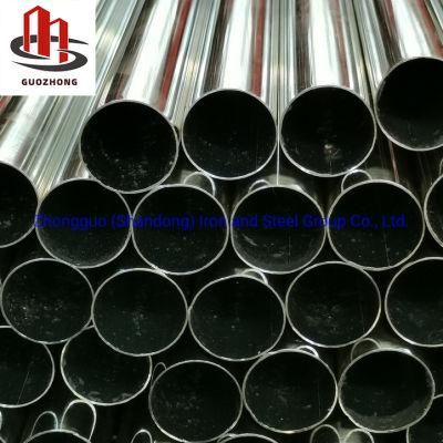 2205 Industrial Stainless Steel Welded/Square Tube/Pipe for Sale