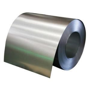 Raw Material Stainless Steel Coil 201 304 321 316 316L 310S 904L