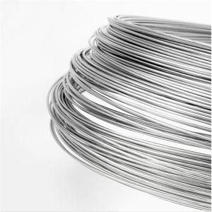 SUS 409L Soft Annealed Stainless Steel Wire