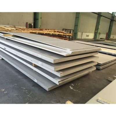 Steel Stainless Plate China Direct Suppliers Steel Sheet Cheap Price AISI JIS 304 316 316L 321 310 Stainless Steel Plate