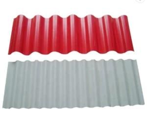 Factory Price Galvanized Metal Roofing Sheet Design