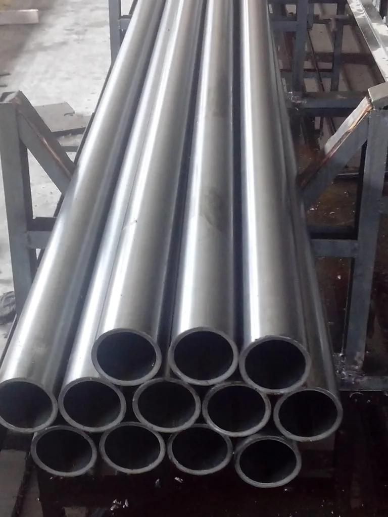 ASTM A106gr. B Seamless Steel Pipeapi 5L Seamless Steel Pipe