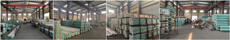 Stainless Steel spiral Tube/Corrugated Tube