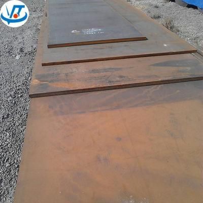 Price for Armor Steel Plate UL Grade 8 with Power Coating