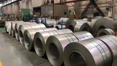 High Quality Cold Rolled Steel Sheet SPCC Material Specification Carbon Steel Coil