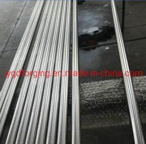 S31803 F51 Steel Polishing Round Bar/ Steel Polishing Round