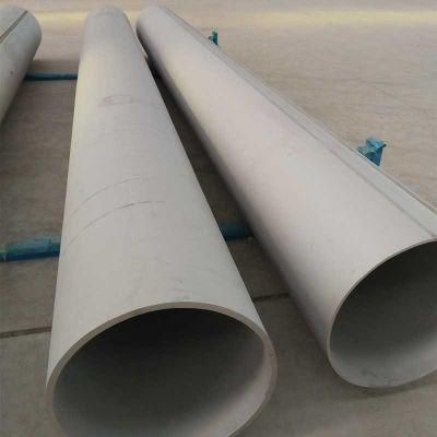 Seamless Stainless Steel Pipe ASTM A312 Tp316/316L