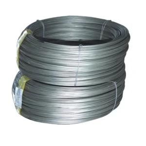 AISI ASTM 2205 Soft Hardness Stainless Steel Wire