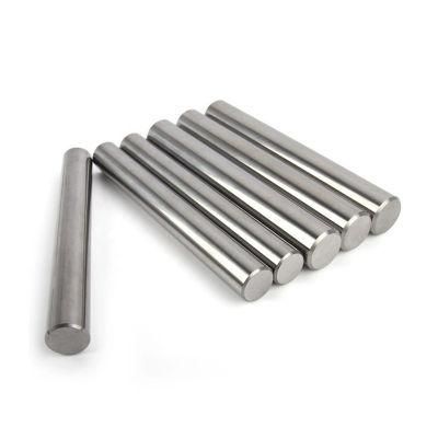 High Quality 1.4529 2520 317L 347 201 Stainless Steel Rod/Bar