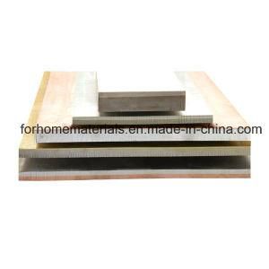 Clad Metal; Metal Clad; Composite Materials