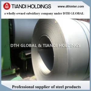 Carbon Steel Ss400 Hot Rolled Steel Sheet in Sale