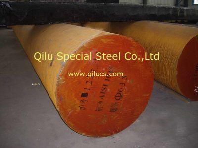 High Forged Carbon Steel (S45C, 1.1191, 1045, C45E4, C45, En8D/C45E)