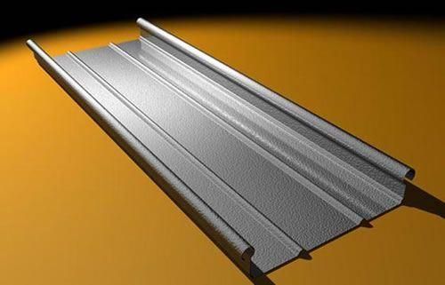 Roofing Material Steel Plate Corrugated Roofing Sheet