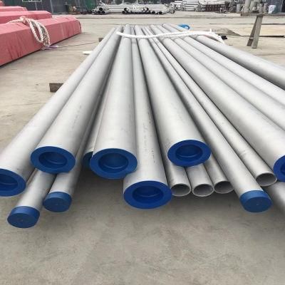Nice Price 304 Stainless Steel Pipes in Stock