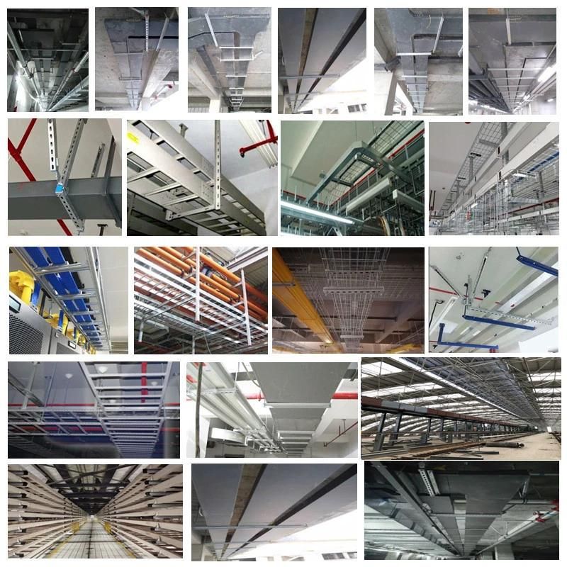 Stainless Steel SS304 SS316 Gi Plain Strut Channel Price List